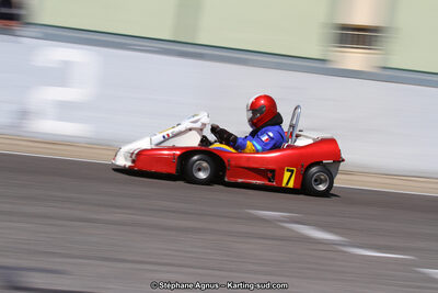19,20 & 21/05/2017 : Championnat de France Long Circuit KZ2, KZ2 Master et KZ2 Gentleman, Championnat de France Open Superkart 250, Trophée Long Circuit TTI (Photos Stéphane Agnus et Thomas Suzanne) 2017 — karting