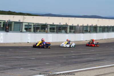19,20 & 21/05/2017 : Championnat de France Long Circuit KZ2, KZ2 Master et KZ2 Gentleman, Championnat de France Open Superkart 250, Trophée Long Circuit TTI (Photos Stéphane Agnus et Thomas Suzanne) 2017 — karting