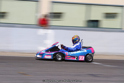 19,20 & 21/05/2017 : Championnat de France Long Circuit KZ2, KZ2 Master et KZ2 Gentleman, Championnat de France Open Superkart 250, Trophée Long Circuit TTI (Photos Stéphane Agnus et Thomas Suzanne) 2017 — karting