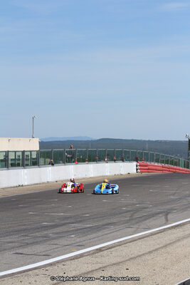 19,20 & 21/05/2017 : Championnat de France Long Circuit KZ2, KZ2 Master et KZ2 Gentleman, Championnat de France Open Superkart 250, Trophée Long Circuit TTI (Photos Stéphane Agnus et Thomas Suzanne) 2017 — karting