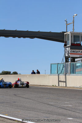 19,20 & 21/05/2017 : Championnat de France Long Circuit KZ2, KZ2 Master et KZ2 Gentleman, Championnat de France Open Superkart 250, Trophée Long Circuit TTI (Photos Stéphane Agnus et Thomas Suzanne) 2017 — karting