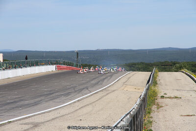 19,20 & 21/05/2017 : Championnat de France Long Circuit KZ2, KZ2 Master et KZ2 Gentleman, Championnat de France Open Superkart 250, Trophée Long Circuit TTI (Photos Stéphane Agnus et Thomas Suzanne) 2017 — karting