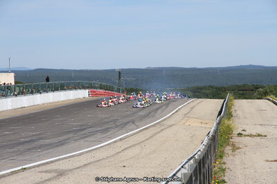 19,20 & 21/05/2017 : Championnat de France Long Circuit KZ2, KZ2 Master et KZ2 Gentleman, Championnat de France Open Superkart 250, Trophée Long Circuit TTI (Photos Stéphane Agnus et Thomas Suzanne) 2017 — karting