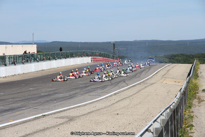 19,20 & 21/05/2017 : Championnat de France Long Circuit KZ2, KZ2 Master et KZ2 Gentleman, Championnat de France Open Superkart 250, Trophée Long Circuit TTI (Photos Stéphane Agnus et Thomas Suzanne) 2017 — karting