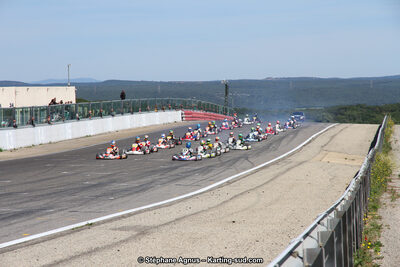 19,20 & 21/05/2017 : Championnat de France Long Circuit KZ2, KZ2 Master et KZ2 Gentleman, Championnat de France Open Superkart 250, Trophée Long Circuit TTI (Photos Stéphane Agnus et Thomas Suzanne) 2017 — karting