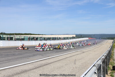 19,20 & 21/05/2017 : Championnat de France Long Circuit KZ2, KZ2 Master et KZ2 Gentleman, Championnat de France Open Superkart 250, Trophée Long Circuit TTI (Photos Stéphane Agnus et Thomas Suzanne) 2017 — karting