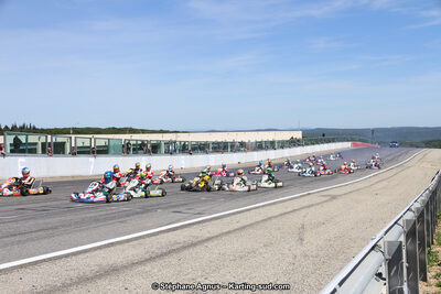 19,20 & 21/05/2017 : Championnat de France Long Circuit KZ2, KZ2 Master et KZ2 Gentleman, Championnat de France Open Superkart 250, Trophée Long Circuit TTI (Photos Stéphane Agnus et Thomas Suzanne) 2017 — karting