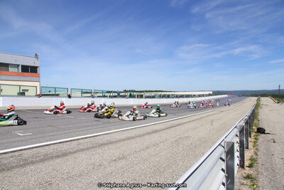 19,20 & 21/05/2017 : Championnat de France Long Circuit KZ2, KZ2 Master et KZ2 Gentleman, Championnat de France Open Superkart 250, Trophée Long Circuit TTI (Photos Stéphane Agnus et Thomas Suzanne) 2017 — karting
