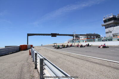 19,20 & 21/05/2017 : Championnat de France Long Circuit KZ2, KZ2 Master et KZ2 Gentleman, Championnat de France Open Superkart 250, Trophée Long Circuit TTI (Photos Stéphane Agnus et Thomas Suzanne) 2017 — karting