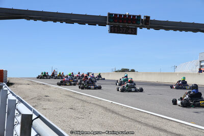 19,20 & 21/05/2017 : Championnat de France Long Circuit KZ2, KZ2 Master et KZ2 Gentleman, Championnat de France Open Superkart 250, Trophée Long Circuit TTI (Photos Stéphane Agnus et Thomas Suzanne) 2017 — karting