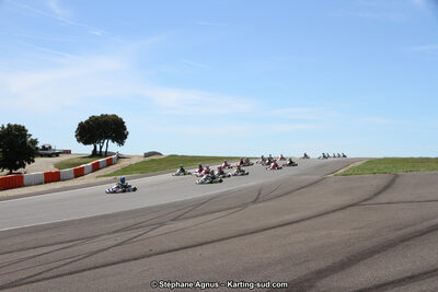 19,20 & 21/05/2017 : Championnat de France Long Circuit KZ2, KZ2 Master et KZ2 Gentleman, Championnat de France Open Superkart 250, Trophée Long Circuit TTI (Photos Stéphane Agnus et Thomas Suzanne) 2017 — karting