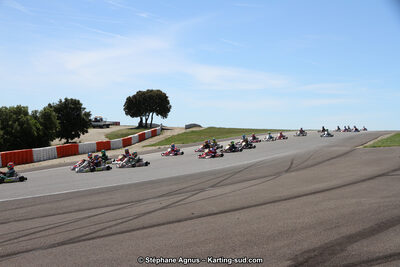 19,20 & 21/05/2017 : Championnat de France Long Circuit KZ2, KZ2 Master et KZ2 Gentleman, Championnat de France Open Superkart 250, Trophée Long Circuit TTI (Photos Stéphane Agnus et Thomas Suzanne) 2017 — karting