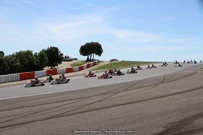 19,20 & 21/05/2017 : Championnat de France Long Circuit KZ2, KZ2 Master et KZ2 Gentleman, Championnat de France Open Superkart 250, Trophée Long Circuit TTI (Photos Stéphane Agnus et Thomas Suzanne) 2017 — karting