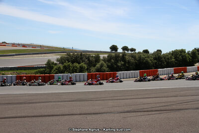 19,20 & 21/05/2017 : Championnat de France Long Circuit KZ2, KZ2 Master et KZ2 Gentleman, Championnat de France Open Superkart 250, Trophée Long Circuit TTI (Photos Stéphane Agnus et Thomas Suzanne) 2017 — karting