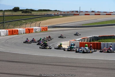 19,20 & 21/05/2017 : Championnat de France Long Circuit KZ2, KZ2 Master et KZ2 Gentleman, Championnat de France Open Superkart 250, Trophée Long Circuit TTI (Photos Stéphane Agnus et Thomas Suzanne) 2017 — karting