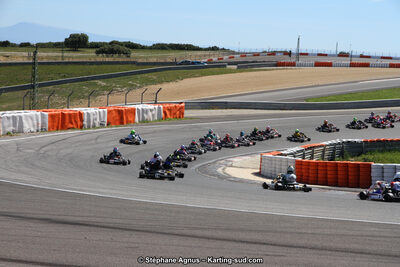 19,20 & 21/05/2017 : Championnat de France Long Circuit KZ2, KZ2 Master et KZ2 Gentleman, Championnat de France Open Superkart 250, Trophée Long Circuit TTI (Photos Stéphane Agnus et Thomas Suzanne) 2017 — karting
