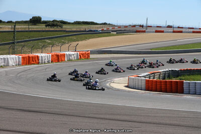 19,20 & 21/05/2017 : Championnat de France Long Circuit KZ2, KZ2 Master et KZ2 Gentleman, Championnat de France Open Superkart 250, Trophée Long Circuit TTI (Photos Stéphane Agnus et Thomas Suzanne) 2017 — karting