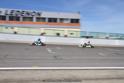 19,20 & 21/05/2017 : Championnat de France Long Circuit KZ2, KZ2 Master et KZ2 Gentleman, Championnat de France Open Superkart 250, Trophée Long Circuit TTI (Photos Stéphane Agnus et Thomas Suzanne) 2017 — karting