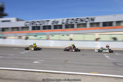 19,20 & 21/05/2017 : Championnat de France Long Circuit KZ2, KZ2 Master et KZ2 Gentleman, Championnat de France Open Superkart 250, Trophée Long Circuit TTI (Photos Stéphane Agnus et Thomas Suzanne) 2017 — karting