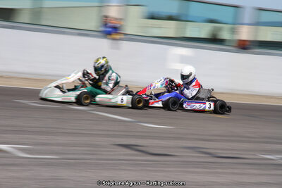 19,20 & 21/05/2017 : Championnat de France Long Circuit KZ2, KZ2 Master et KZ2 Gentleman, Championnat de France Open Superkart 250, Trophée Long Circuit TTI (Photos Stéphane Agnus et Thomas Suzanne) 2017 — karting