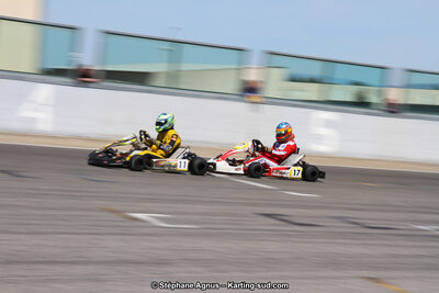 19,20 & 21/05/2017 : Championnat de France Long Circuit KZ2, KZ2 Master et KZ2 Gentleman, Championnat de France Open Superkart 250, Trophée Long Circuit TTI (Photos Stéphane Agnus et Thomas Suzanne) 2017 — karting