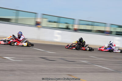 19,20 & 21/05/2017 : Championnat de France Long Circuit KZ2, KZ2 Master et KZ2 Gentleman, Championnat de France Open Superkart 250, Trophée Long Circuit TTI (Photos Stéphane Agnus et Thomas Suzanne) 2017 — karting