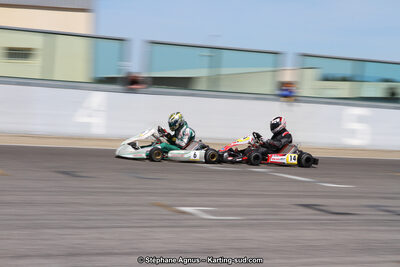 19,20 & 21/05/2017 : Championnat de France Long Circuit KZ2, KZ2 Master et KZ2 Gentleman, Championnat de France Open Superkart 250, Trophée Long Circuit TTI (Photos Stéphane Agnus et Thomas Suzanne) 2017 — karting