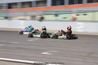 19,20 & 21/05/2017 : Championnat de France Long Circuit KZ2, KZ2 Master et KZ2 Gentleman, Championnat de France Open Superkart 250, Trophée Long Circuit TTI (Photos Stéphane Agnus et Thomas Suzanne) 2017 — karting