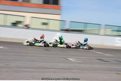 19,20 & 21/05/2017 : Championnat de France Long Circuit KZ2, KZ2 Master et KZ2 Gentleman, Championnat de France Open Superkart 250, Trophée Long Circuit TTI (Photos Stéphane Agnus et Thomas Suzanne) 2017 — karting