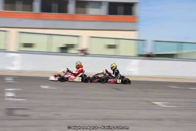19,20 & 21/05/2017 : Championnat de France Long Circuit KZ2, KZ2 Master et KZ2 Gentleman, Championnat de France Open Superkart 250, Trophée Long Circuit TTI (Photos Stéphane Agnus et Thomas Suzanne) 2017 — karting