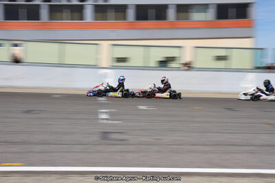 19,20 & 21/05/2017 : Championnat de France Long Circuit KZ2, KZ2 Master et KZ2 Gentleman, Championnat de France Open Superkart 250, Trophée Long Circuit TTI (Photos Stéphane Agnus et Thomas Suzanne) 2017 — karting