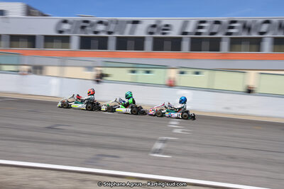 19,20 & 21/05/2017 : Championnat de France Long Circuit KZ2, KZ2 Master et KZ2 Gentleman, Championnat de France Open Superkart 250, Trophée Long Circuit TTI (Photos Stéphane Agnus et Thomas Suzanne) 2017 — karting