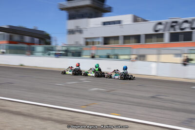19,20 & 21/05/2017 : Championnat de France Long Circuit KZ2, KZ2 Master et KZ2 Gentleman, Championnat de France Open Superkart 250, Trophée Long Circuit TTI (Photos Stéphane Agnus et Thomas Suzanne) 2017 — karting