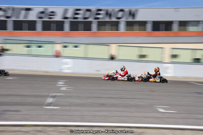 19,20 & 21/05/2017 : Championnat de France Long Circuit KZ2, KZ2 Master et KZ2 Gentleman, Championnat de France Open Superkart 250, Trophée Long Circuit TTI (Photos Stéphane Agnus et Thomas Suzanne) 2017 — karting