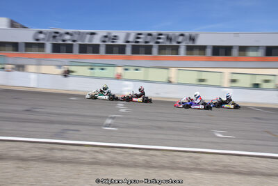 19,20 & 21/05/2017 : Championnat de France Long Circuit KZ2, KZ2 Master et KZ2 Gentleman, Championnat de France Open Superkart 250, Trophée Long Circuit TTI (Photos Stéphane Agnus et Thomas Suzanne) 2017 — karting