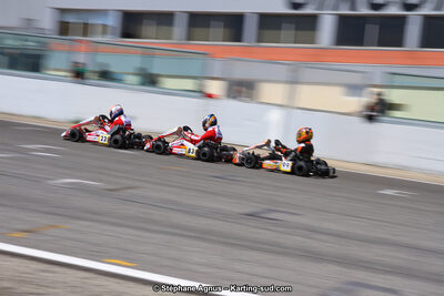 19,20 & 21/05/2017 : Championnat de France Long Circuit KZ2, KZ2 Master et KZ2 Gentleman, Championnat de France Open Superkart 250, Trophée Long Circuit TTI (Photos Stéphane Agnus et Thomas Suzanne) 2017 — karting
