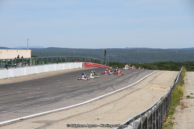 19,20 & 21/05/2017 : Championnat de France Long Circuit KZ2, KZ2 Master et KZ2 Gentleman, Championnat de France Open Superkart 250, Trophée Long Circuit TTI (Photos Stéphane Agnus et Thomas Suzanne) 2017 — karting