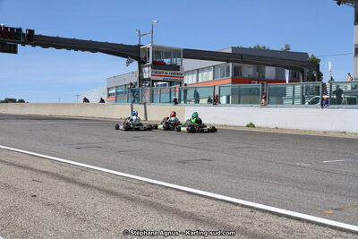 19,20 & 21/05/2017 : Championnat de France Long Circuit KZ2, KZ2 Master et KZ2 Gentleman, Championnat de France Open Superkart 250, Trophée Long Circuit TTI (Photos Stéphane Agnus et Thomas Suzanne) 2017 — karting