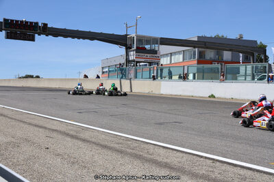 19,20 & 21/05/2017 : Championnat de France Long Circuit KZ2, KZ2 Master et KZ2 Gentleman, Championnat de France Open Superkart 250, Trophée Long Circuit TTI (Photos Stéphane Agnus et Thomas Suzanne) 2017 — karting