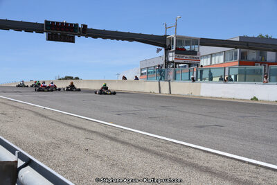 19,20 & 21/05/2017 : Championnat de France Long Circuit KZ2, KZ2 Master et KZ2 Gentleman, Championnat de France Open Superkart 250, Trophée Long Circuit TTI (Photos Stéphane Agnus et Thomas Suzanne) 2017 — karting
