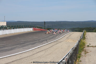 19,20 & 21/05/2017 : Championnat de France Long Circuit KZ2, KZ2 Master et KZ2 Gentleman, Championnat de France Open Superkart 250, Trophée Long Circuit TTI (Photos Stéphane Agnus et Thomas Suzanne) 2017 — karting