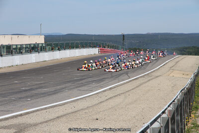 19,20 & 21/05/2017 : Championnat de France Long Circuit KZ2, KZ2 Master et KZ2 Gentleman, Championnat de France Open Superkart 250, Trophée Long Circuit TTI (Photos Stéphane Agnus et Thomas Suzanne) 2017 — karting