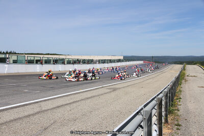 19,20 & 21/05/2017 : Championnat de France Long Circuit KZ2, KZ2 Master et KZ2 Gentleman, Championnat de France Open Superkart 250, Trophée Long Circuit TTI (Photos Stéphane Agnus et Thomas Suzanne) 2017 — karting