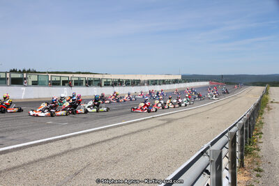 19,20 & 21/05/2017 : Championnat de France Long Circuit KZ2, KZ2 Master et KZ2 Gentleman, Championnat de France Open Superkart 250, Trophée Long Circuit TTI (Photos Stéphane Agnus et Thomas Suzanne) 2017 — karting