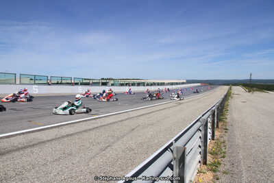 19,20 & 21/05/2017 : Championnat de France Long Circuit KZ2, KZ2 Master et KZ2 Gentleman, Championnat de France Open Superkart 250, Trophée Long Circuit TTI (Photos Stéphane Agnus et Thomas Suzanne) 2017 — karting