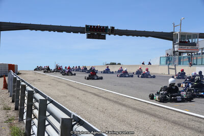 19,20 & 21/05/2017 : Championnat de France Long Circuit KZ2, KZ2 Master et KZ2 Gentleman, Championnat de France Open Superkart 250, Trophée Long Circuit TTI (Photos Stéphane Agnus et Thomas Suzanne) 2017 — karting