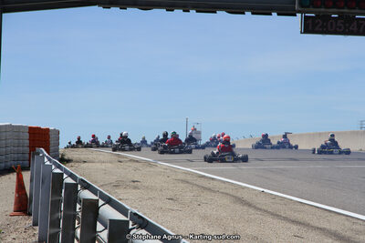 19,20 & 21/05/2017 : Championnat de France Long Circuit KZ2, KZ2 Master et KZ2 Gentleman, Championnat de France Open Superkart 250, Trophée Long Circuit TTI (Photos Stéphane Agnus et Thomas Suzanne) 2017 — karting
