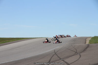 19,20 & 21/05/2017 : Championnat de France Long Circuit KZ2, KZ2 Master et KZ2 Gentleman, Championnat de France Open Superkart 250, Trophée Long Circuit TTI (Photos Stéphane Agnus et Thomas Suzanne) 2017 — karting