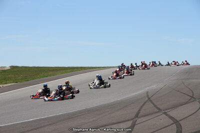 19,20 & 21/05/2017 : Championnat de France Long Circuit KZ2, KZ2 Master et KZ2 Gentleman, Championnat de France Open Superkart 250, Trophée Long Circuit TTI (Photos Stéphane Agnus et Thomas Suzanne) 2017 — karting