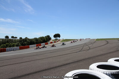 19,20 & 21/05/2017 : Championnat de France Long Circuit KZ2, KZ2 Master et KZ2 Gentleman, Championnat de France Open Superkart 250, Trophée Long Circuit TTI (Photos Stéphane Agnus et Thomas Suzanne) 2017 — karting